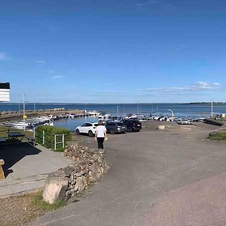 Kullahalvoen Naera Jonstorps Hamn Villa Buitenkant foto