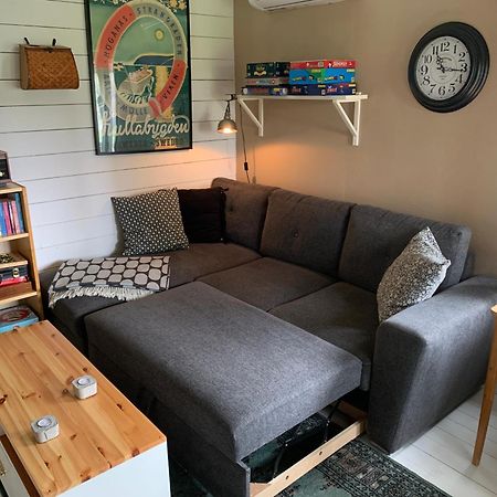 Kullahalvoen Naera Jonstorps Hamn Villa Buitenkant foto