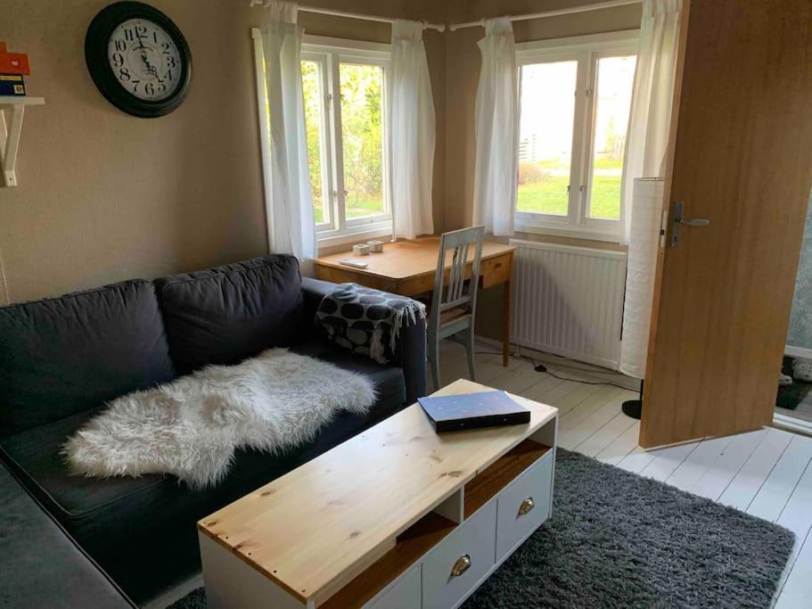 Kullahalvoen Naera Jonstorps Hamn Villa Buitenkant foto