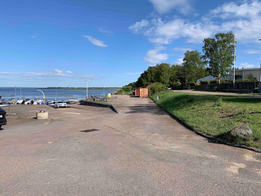 Kullahalvoen Naera Jonstorps Hamn Villa Buitenkant foto