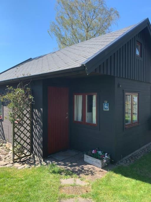 Kullahalvoen Naera Jonstorps Hamn Villa Buitenkant foto